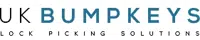 UKBumpKeys logo