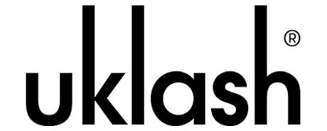 UKLASH discount code