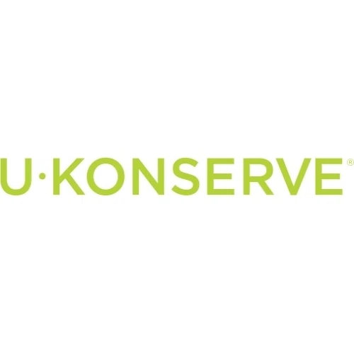 U-Konserve logo