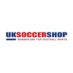 UKSoccerShop promo code