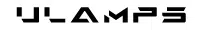 ULAMPS logo