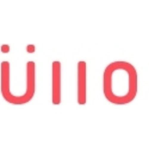 Ullo logo