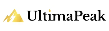 Ultima Peak logo