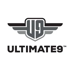 Ultimate9 logo