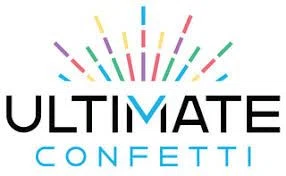 Ultimate Confetti logo