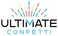 Ultimate Confetti logo