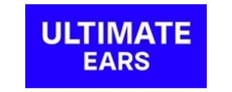Ultimate Ears promo code