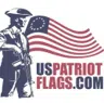 US Patriot Flags logo