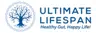 Ultimate Lifespan logo
