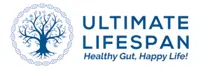Ultimate Lifespan logo