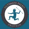 Ultimate Paleo Protein logo