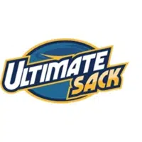 Ultimate Sack logo