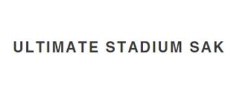 Ultimate Stadium Sak promo code