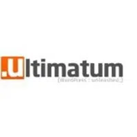 Ultimatum Theme logo