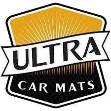 Ultra Car Mats logo