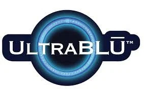 UltraBLU logo