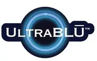 UltraBLU logo