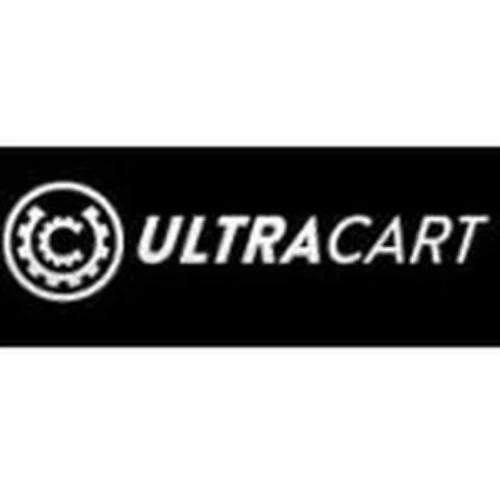 UltraCart logo