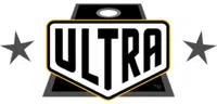 Ultra Cornhole logo