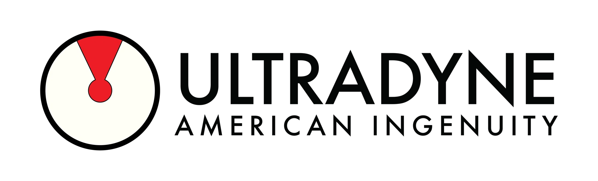Ultradyne logo