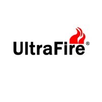UltraFire Flashlights logo
