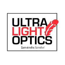 Ultralight Optics logo