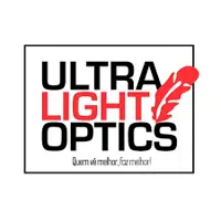 Ultralight Optics logo