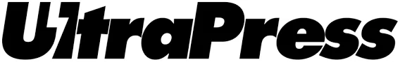 UltraPress logo