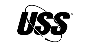 USS Shoes logo