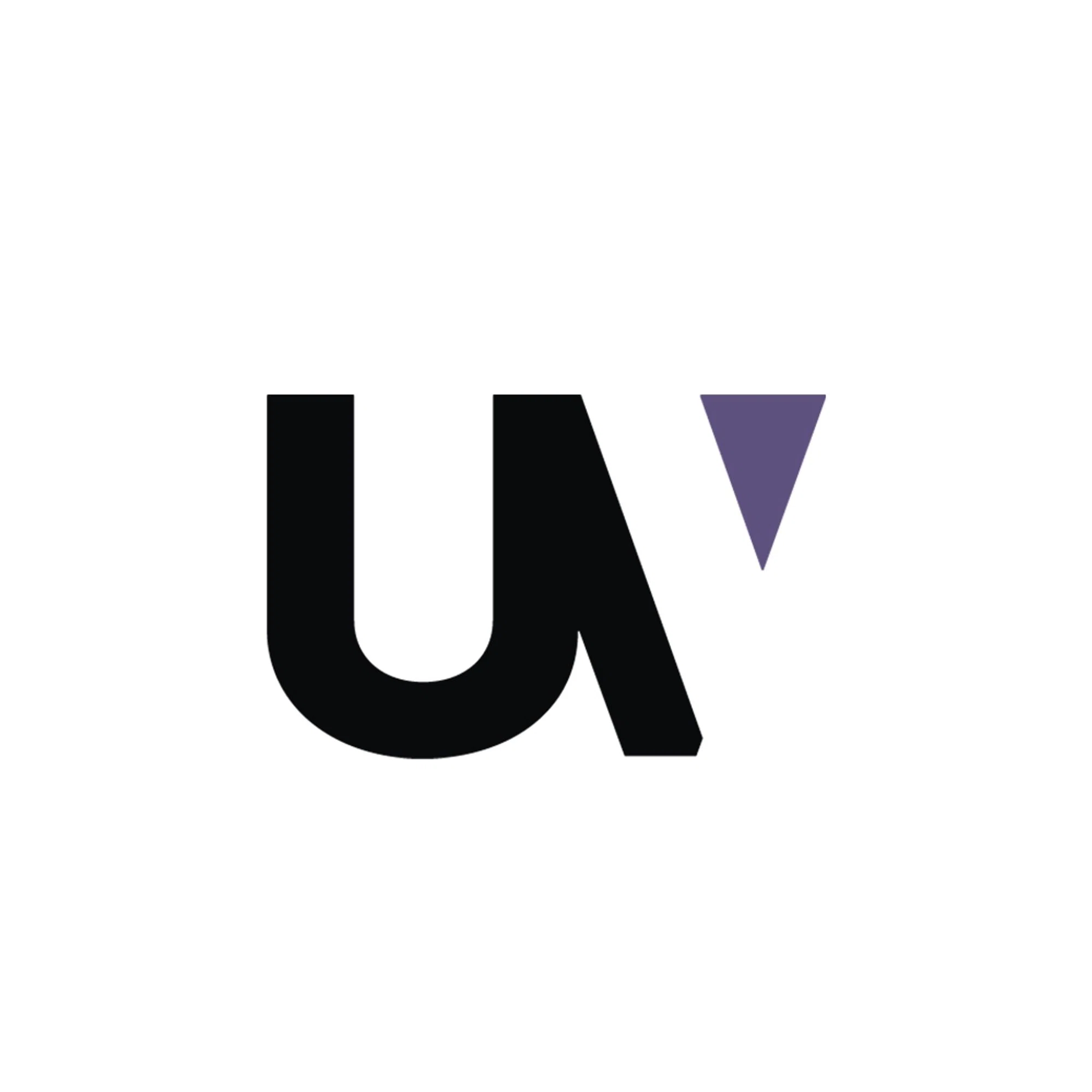 ULTRAVIEW logo