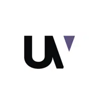 ULTRAVIEW logo