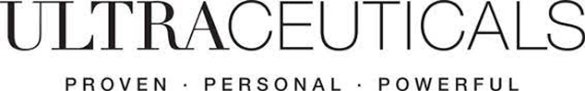 Ultraceuticals US logo