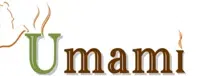 Umami Tea logo