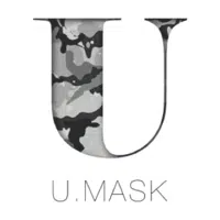 U-Mask logo