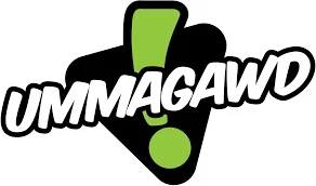 The Ummagawd Company logo