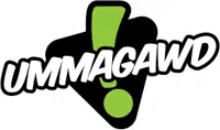 The Ummagawd Company logo