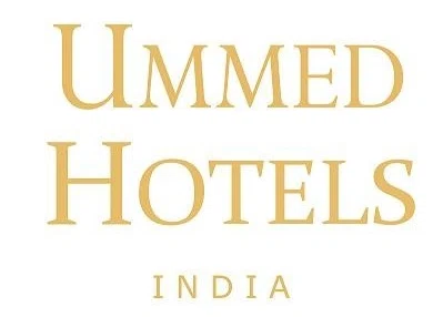 Ummed Hotels India logo