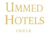 Ummed Hotels India logo