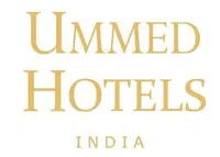 Ummed Hotels India logo