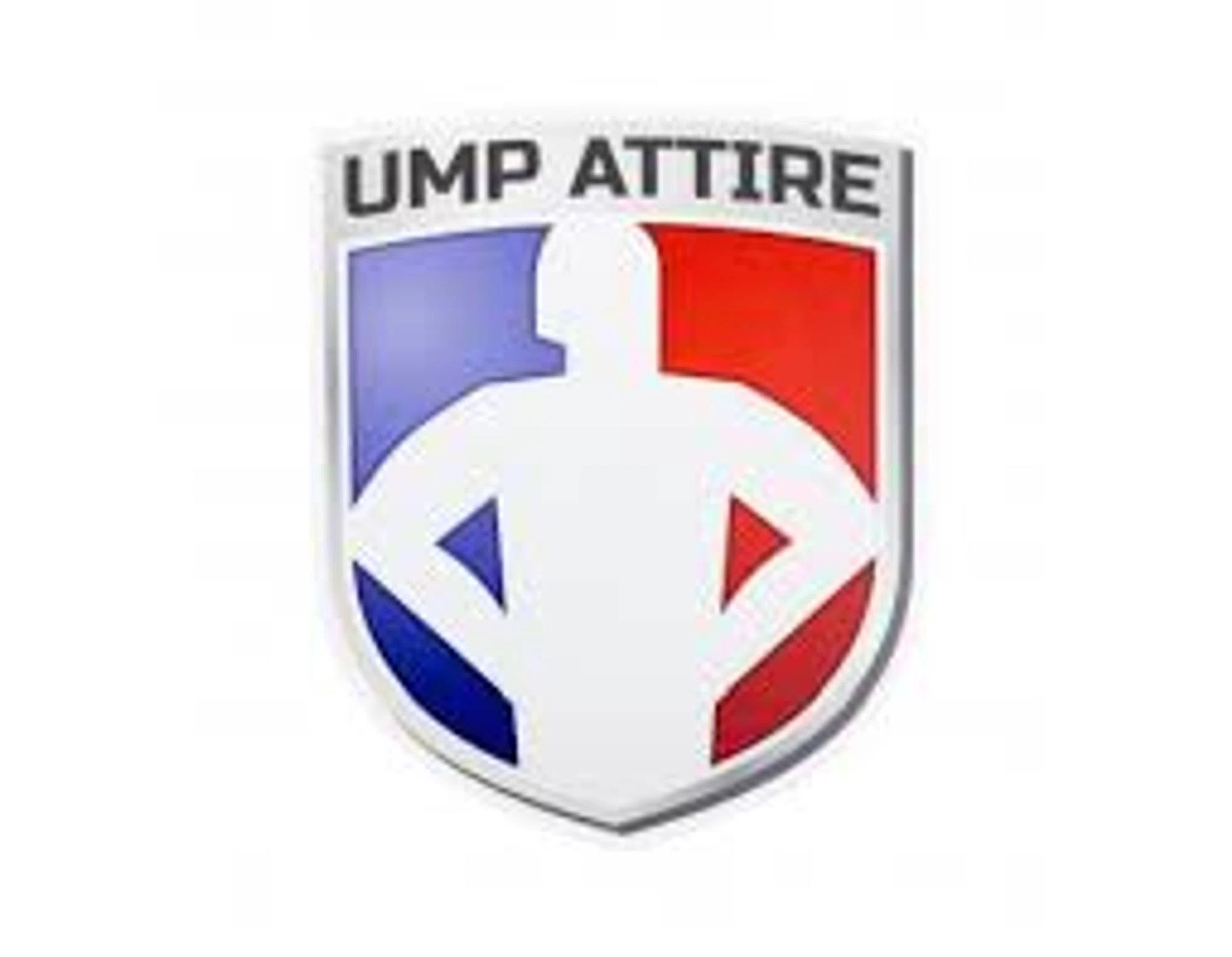 Ump-Attire logo