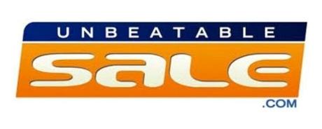 Unbeatable Sale promo code