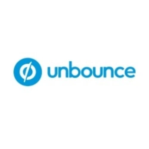 Unbounce promo code