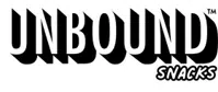 Unbound Snacks logo