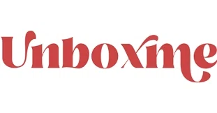 Unboxme logo