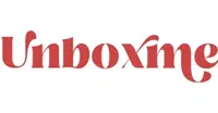 Unboxme logo