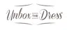 Unbox the Dress logo