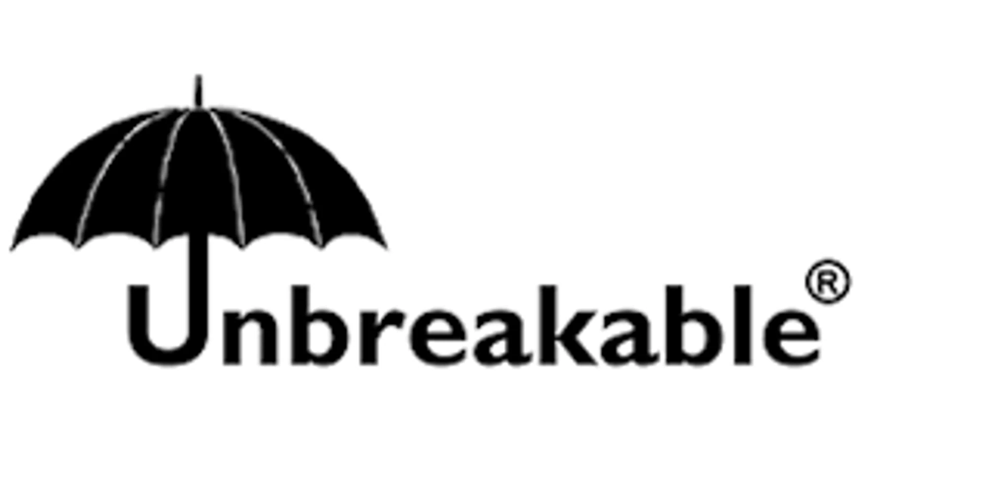 Unbreakable Umbrella logo