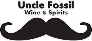 Uncle Fossil Wine&Spirits logo