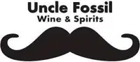 Uncle Fossil Wine&Spirits logo