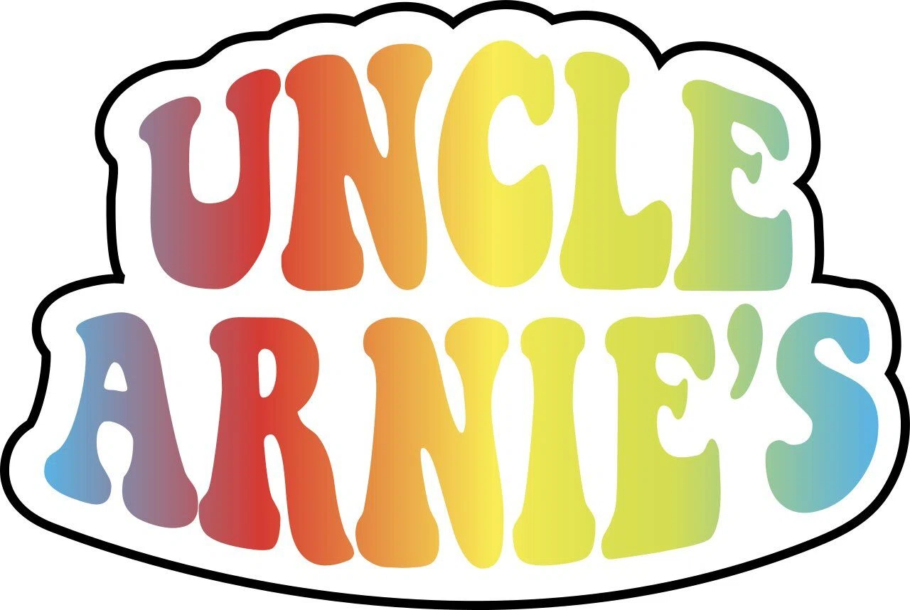 Uncle Arnies logo